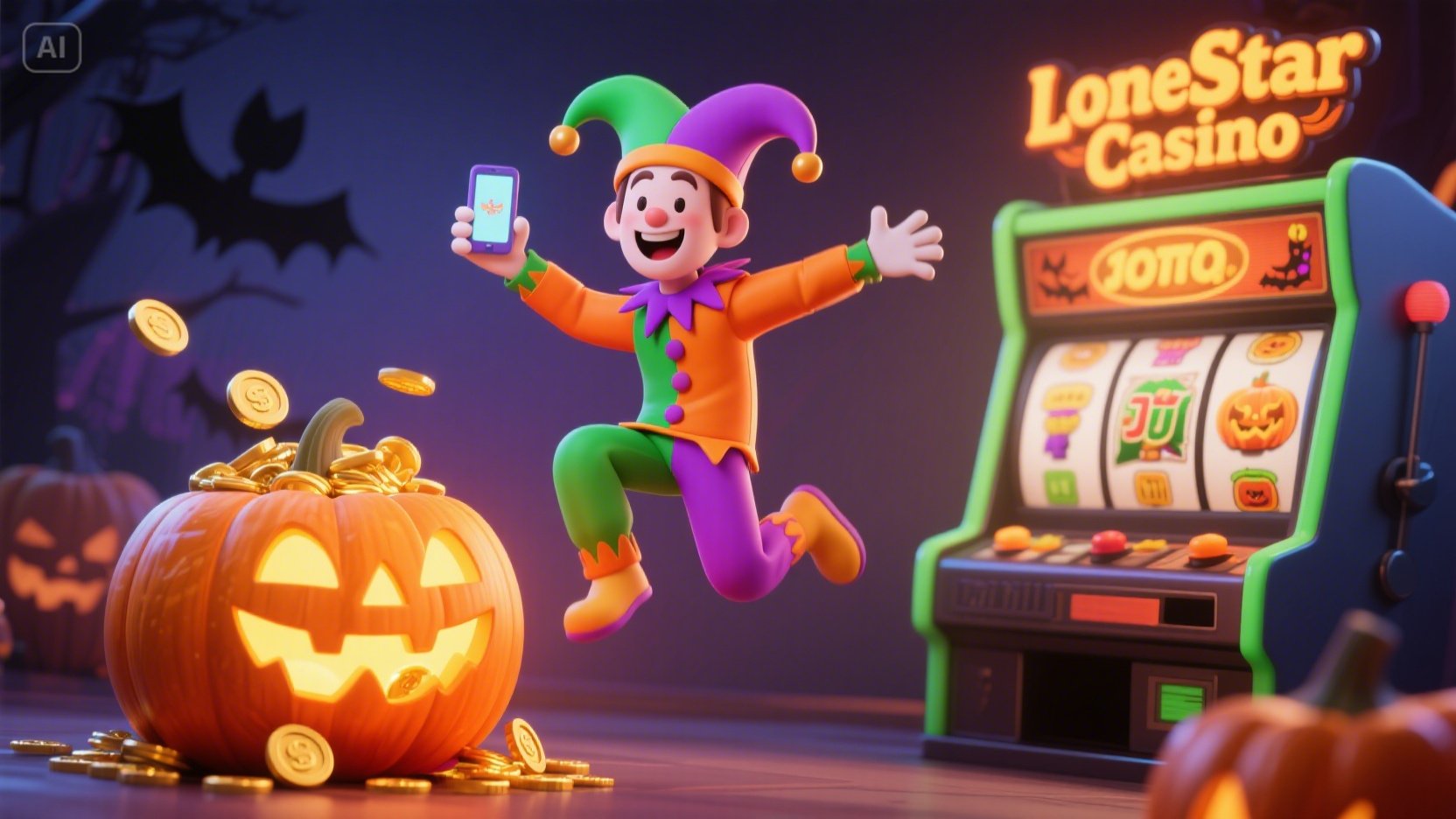 LoneStar Casino پاکستان